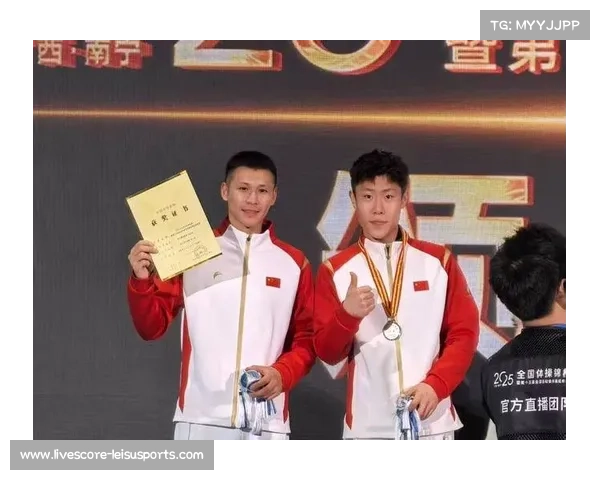国家体育总局:锦标赛为全运会选手提供重要练兵平台 国家体育总局:锦标赛为全运会选手提供重要练兵平台